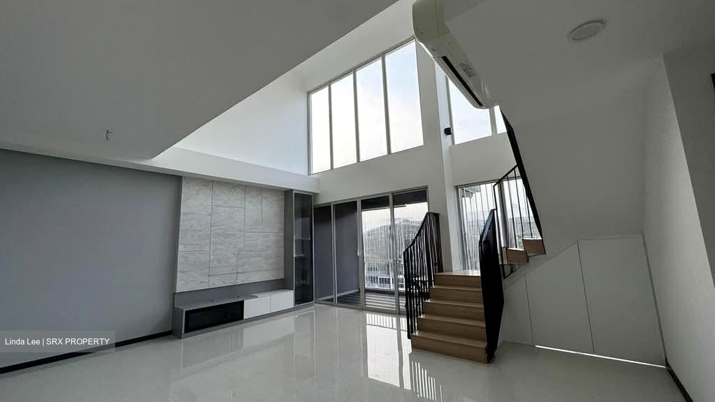 Lake Life (D22), Condominium #578698141
